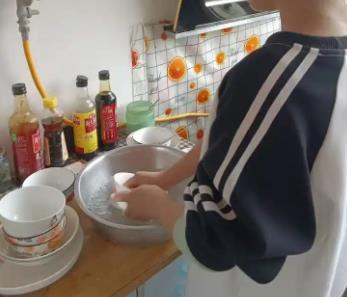 忻州帮妈妈做家务的收获有哪些？